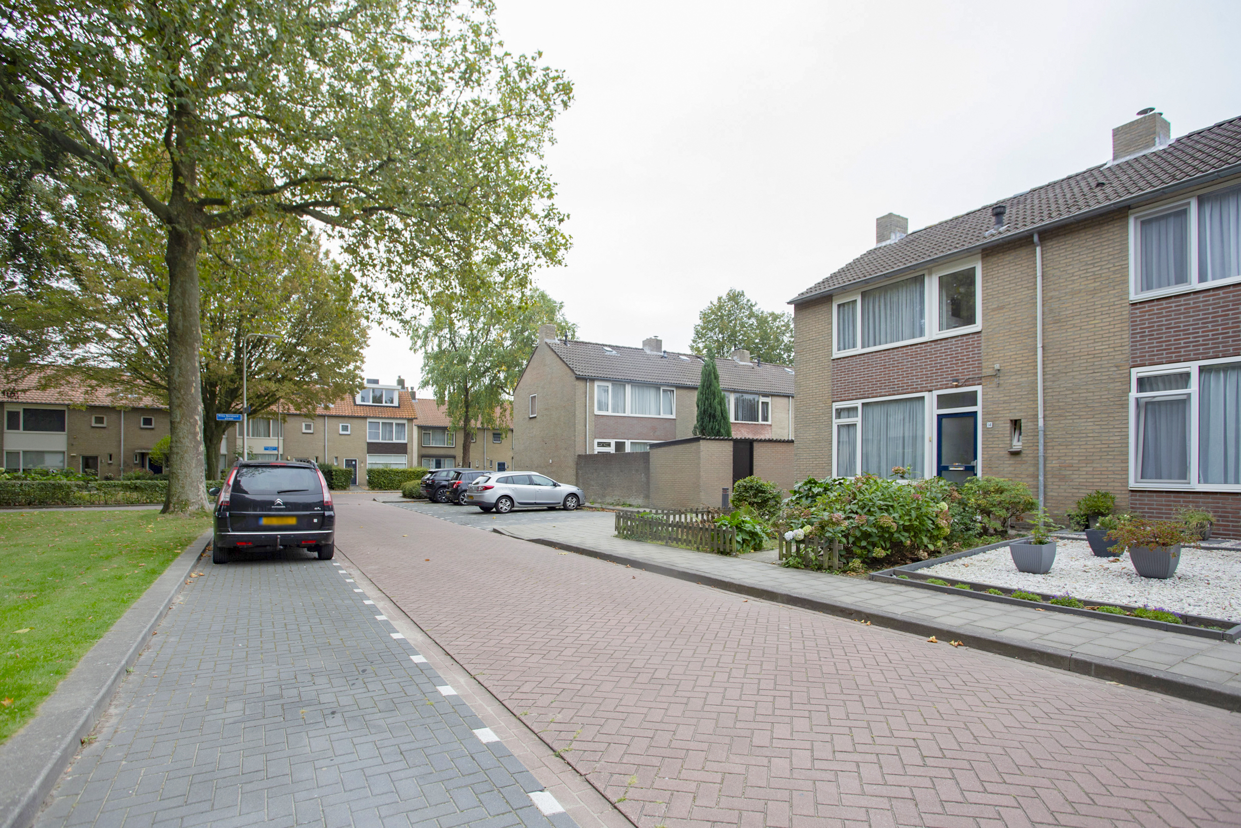 Prinses Margrietstraat 14