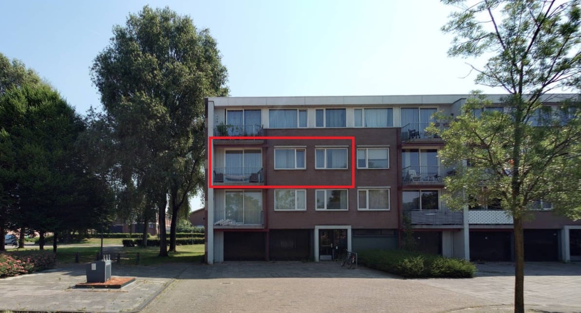 Noordstraat 34, 5141 JC Waalwijk, Nederland