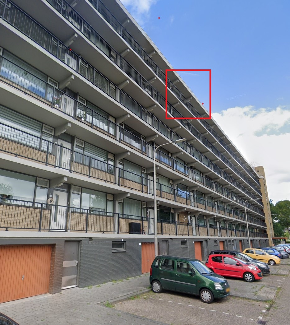 Schubertstraat 106
