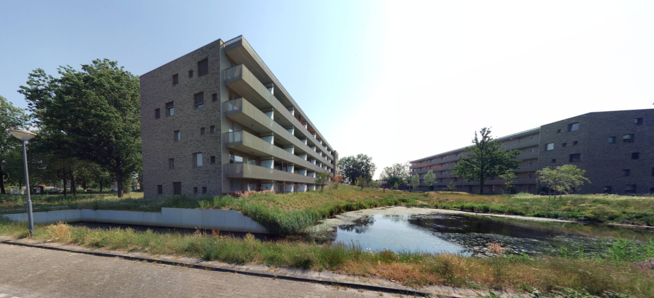 Salviapark 96, 5143 TN Waalwijk, Nederland