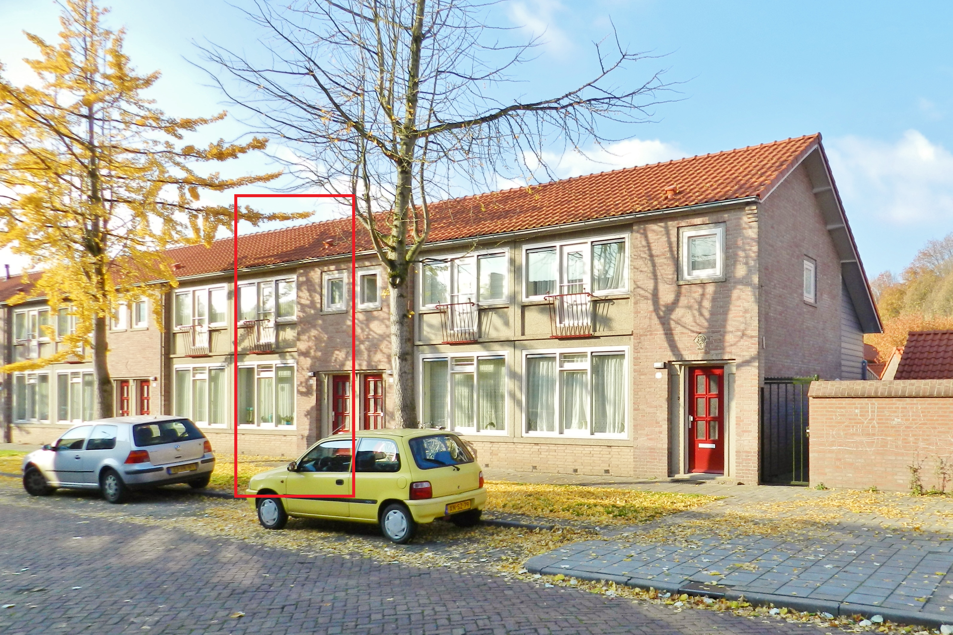 Montgomerystraat 5