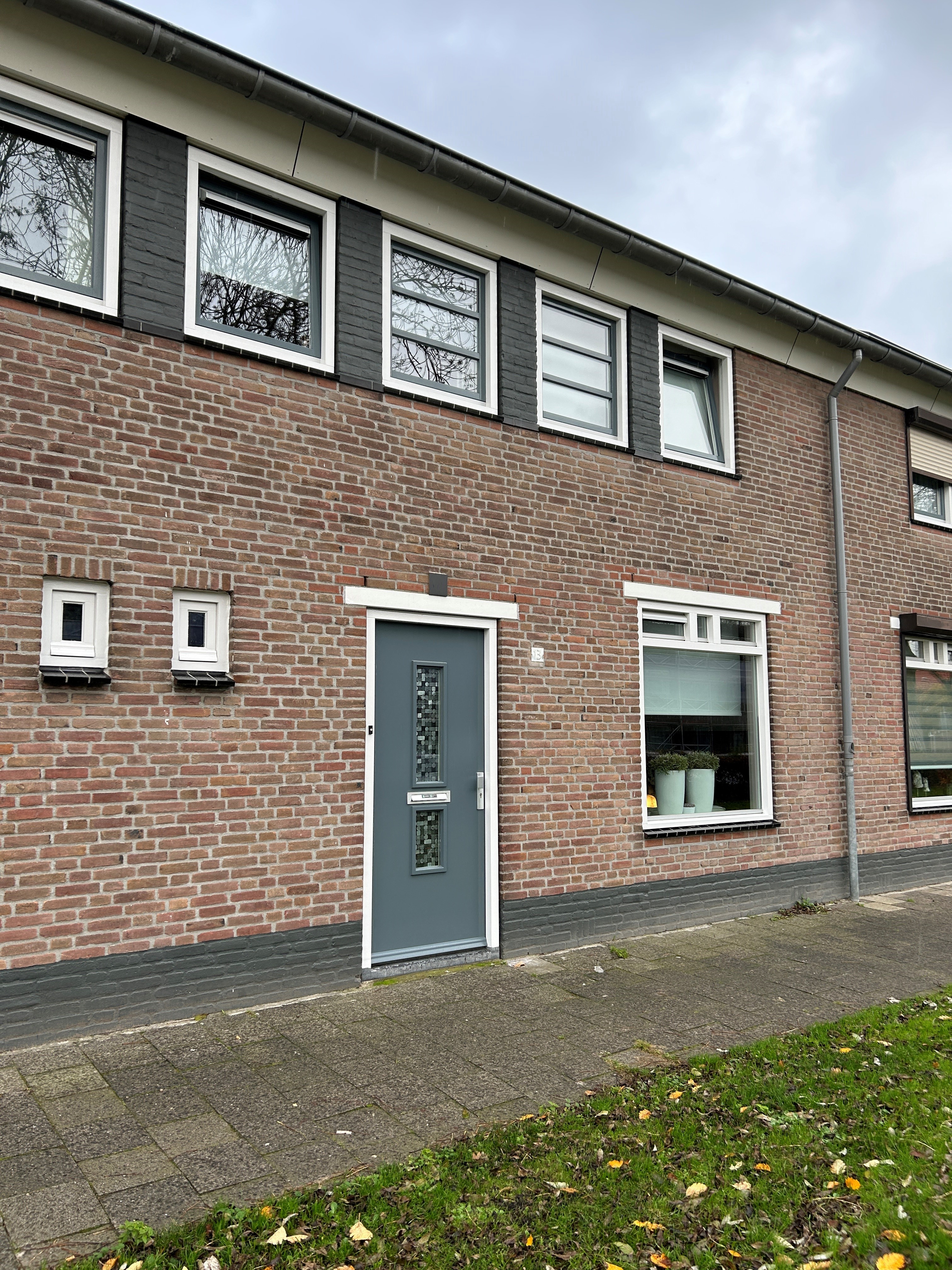 Churchilllaan 13