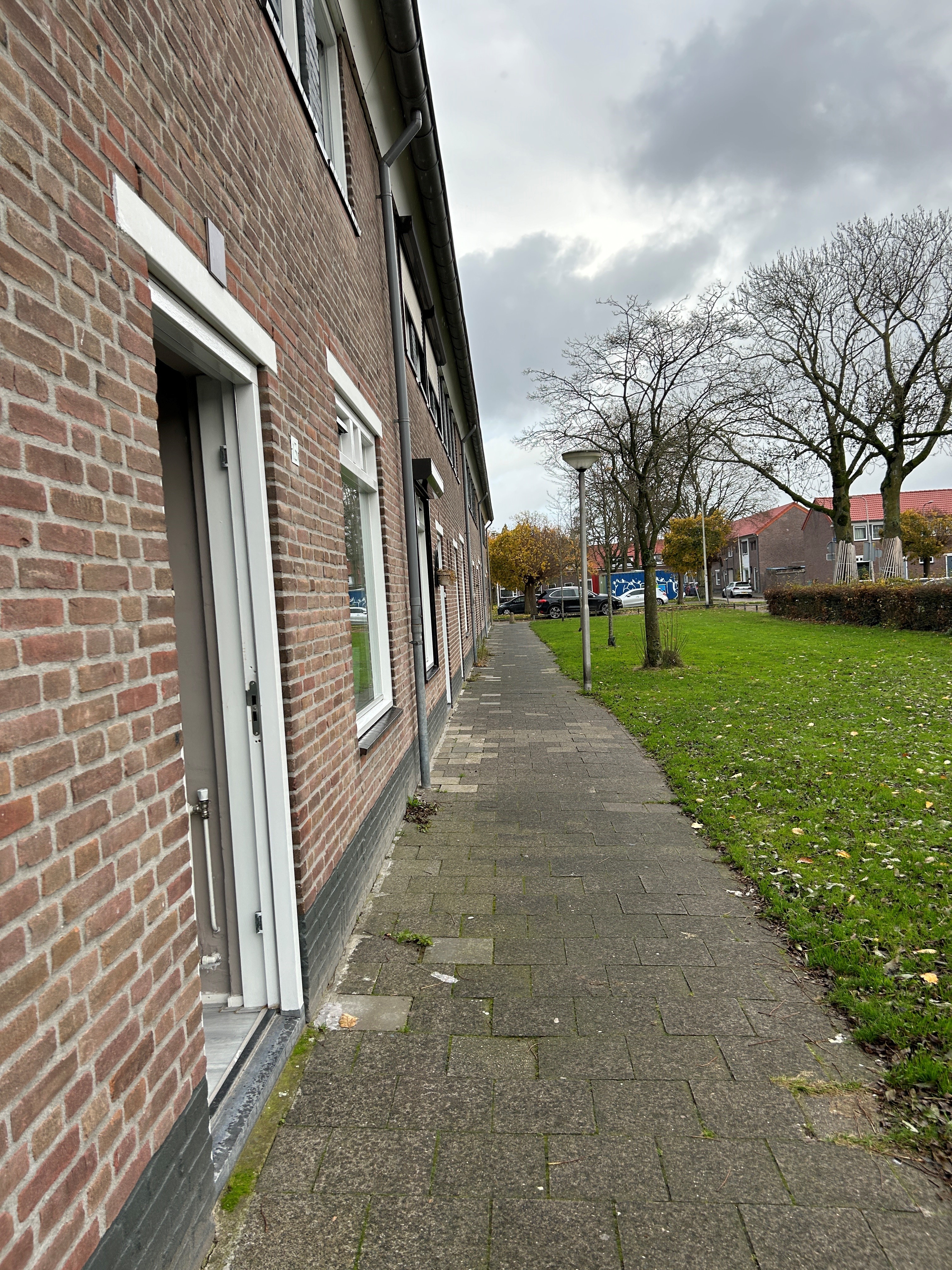 Churchilllaan 13