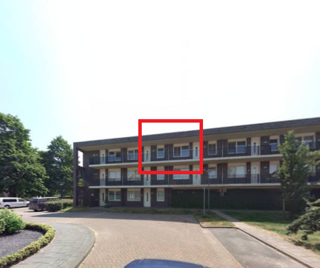 Burgemeester van Prooijenstraat 54