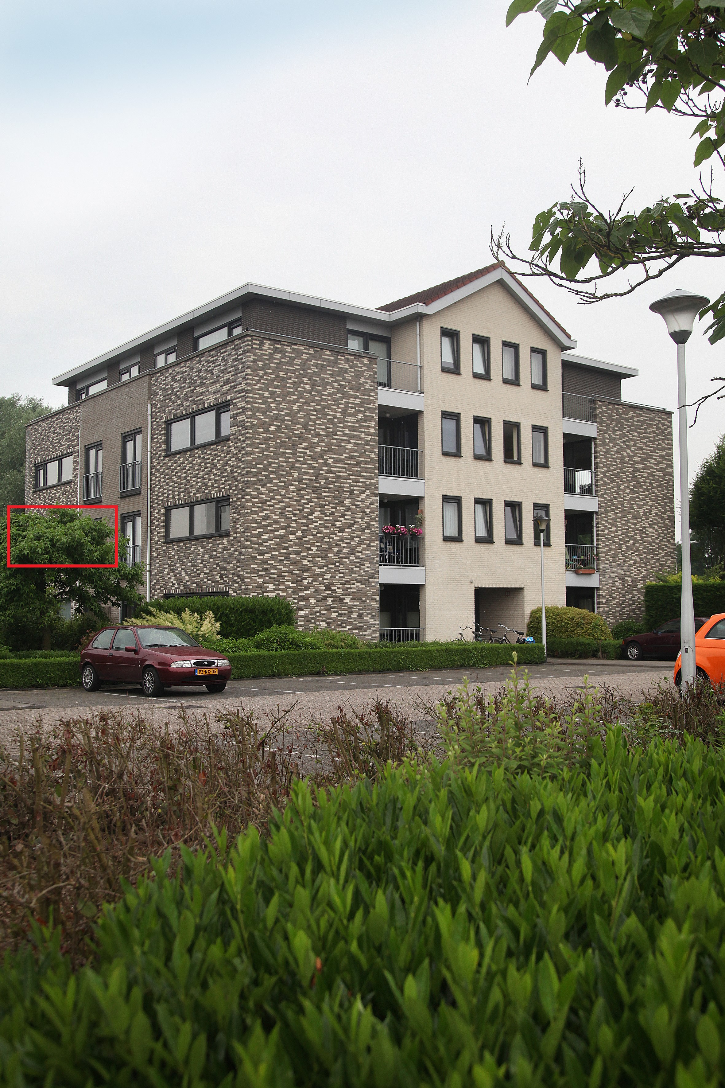 Dommelrodehof 6, 5071 KA Udenhout, Nederland