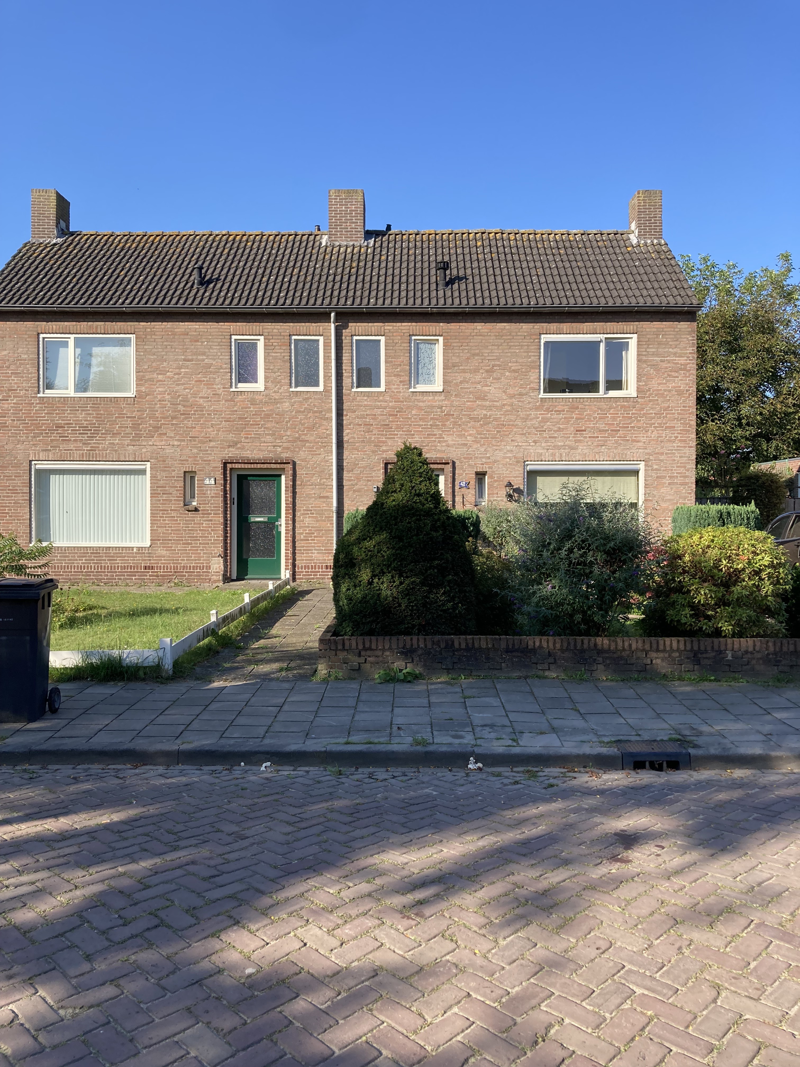 Prinses Irenestraat 42, 5061 TK Oisterwijk, Nederland