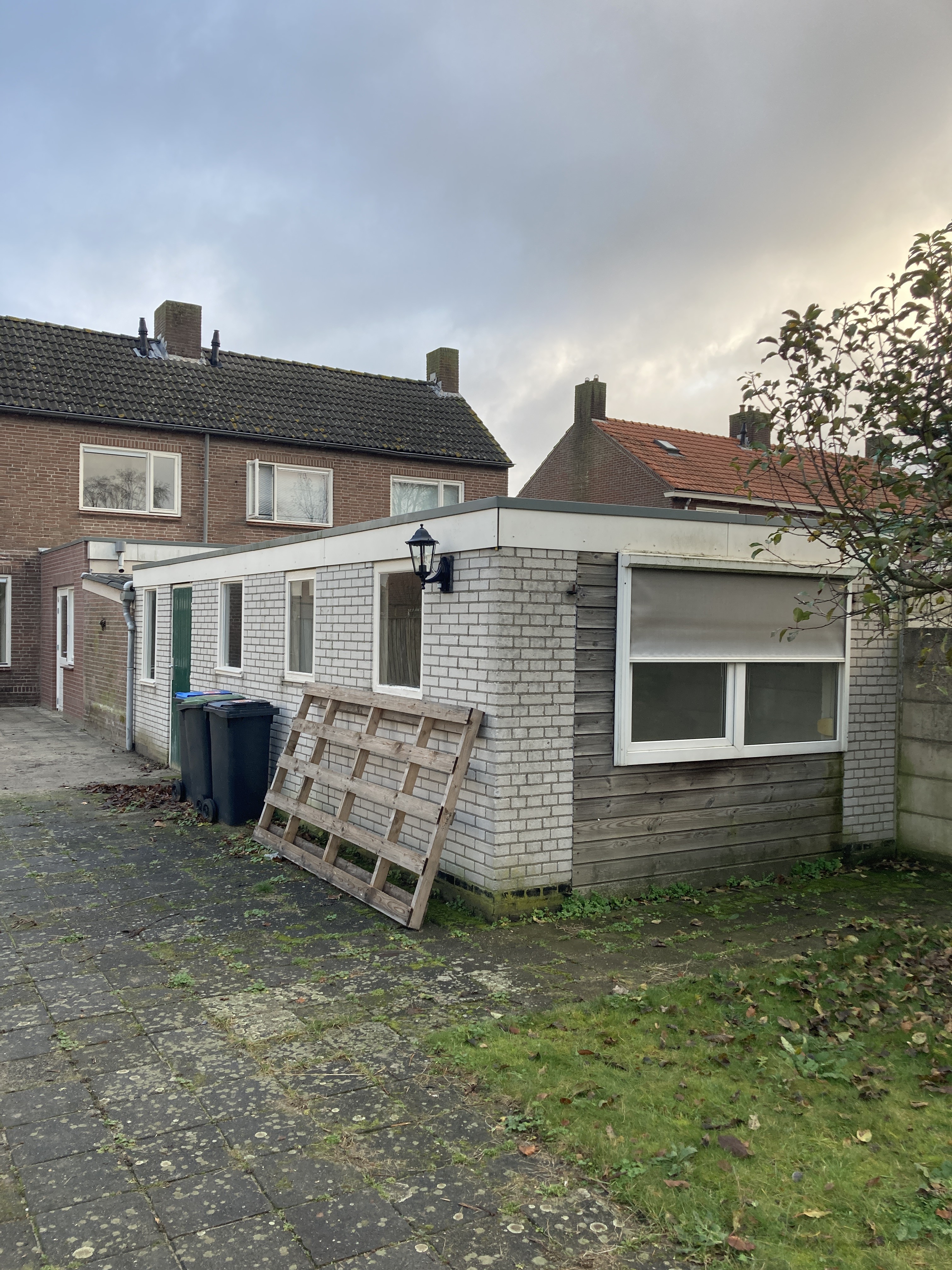 Prinses Irenestraat 42