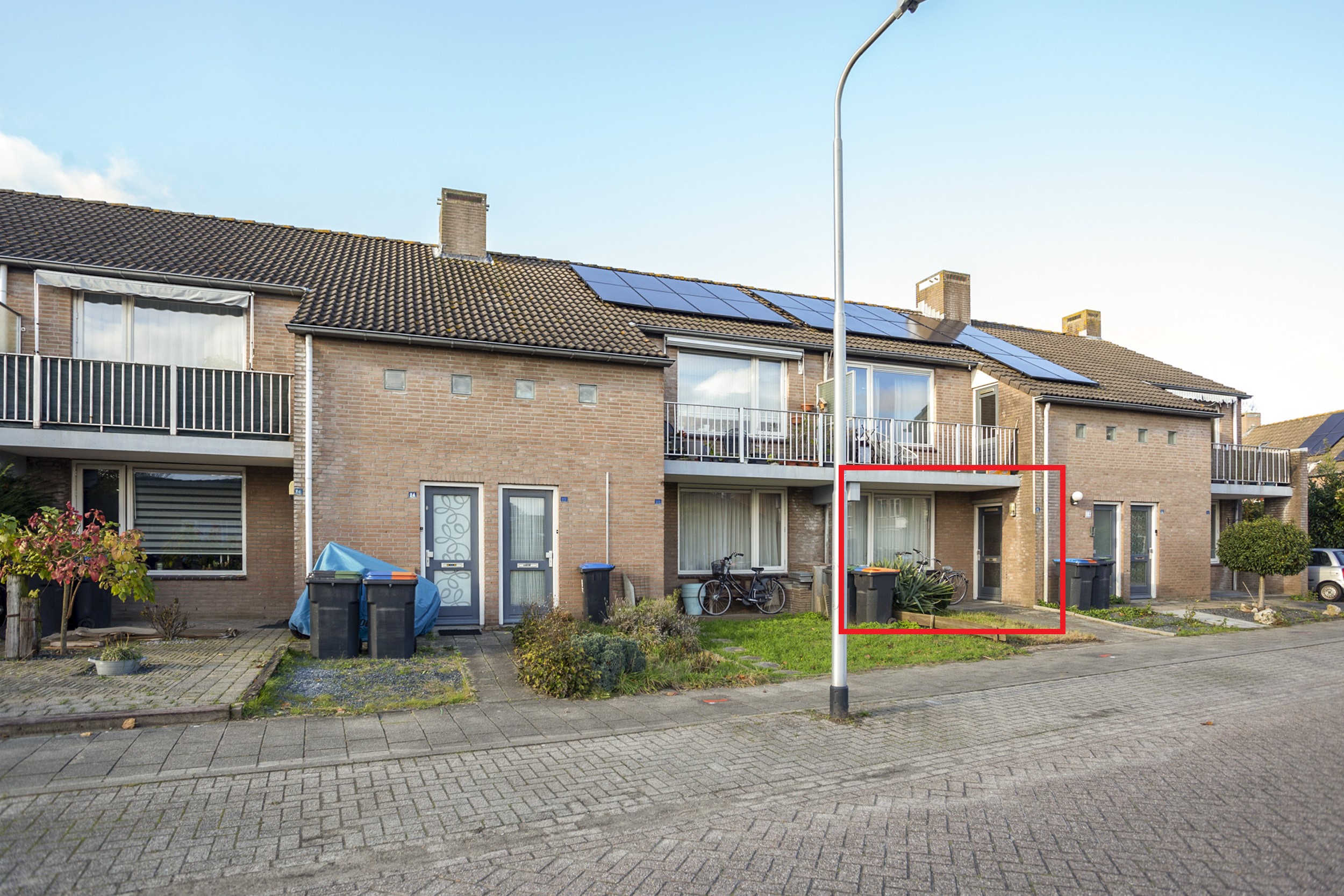 Goudsbloem 18, 5071 EZ Udenhout, Nederland
