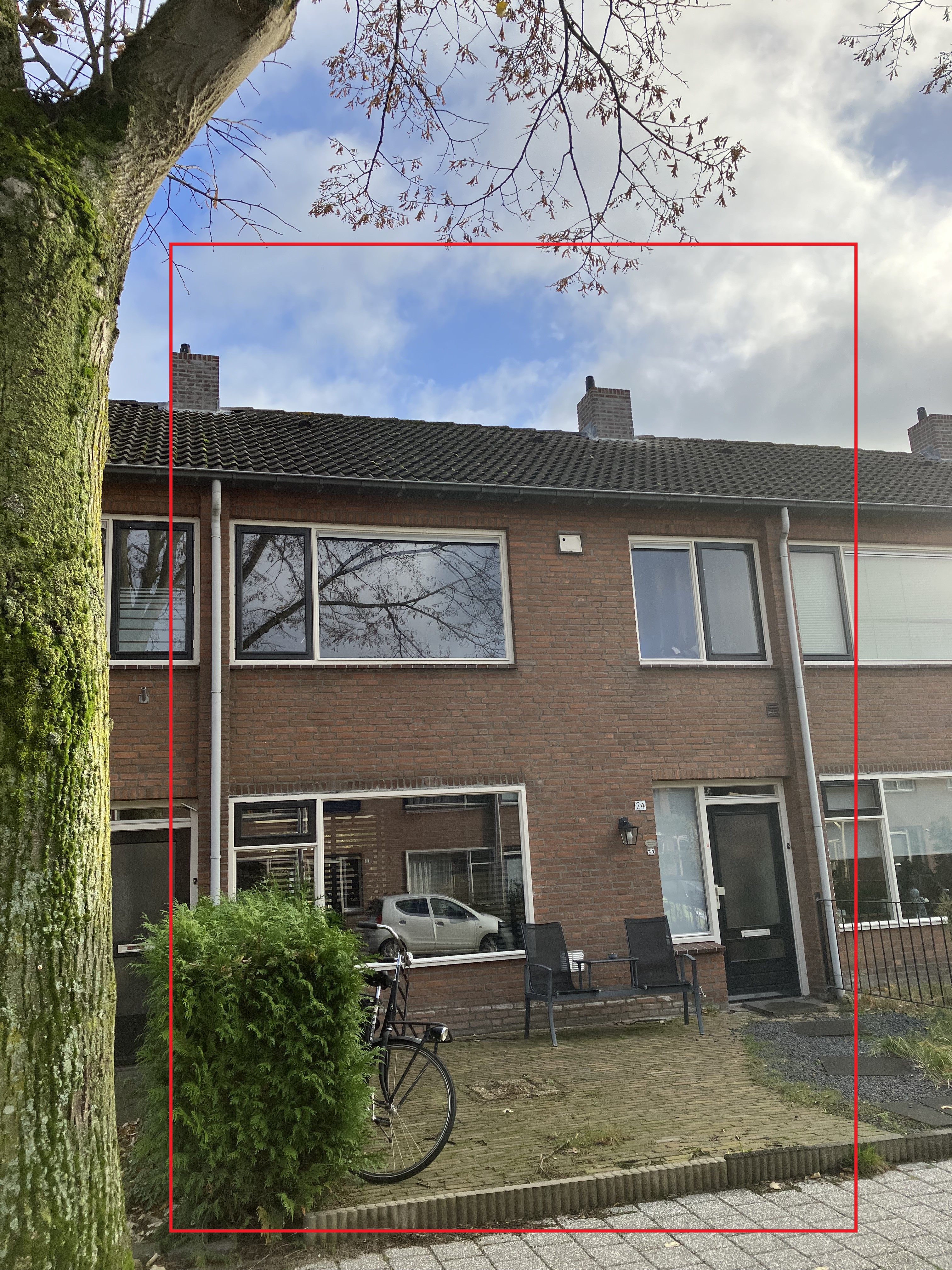 Tobias Asserstraat 24, 5051 KT Goirle, Nederland