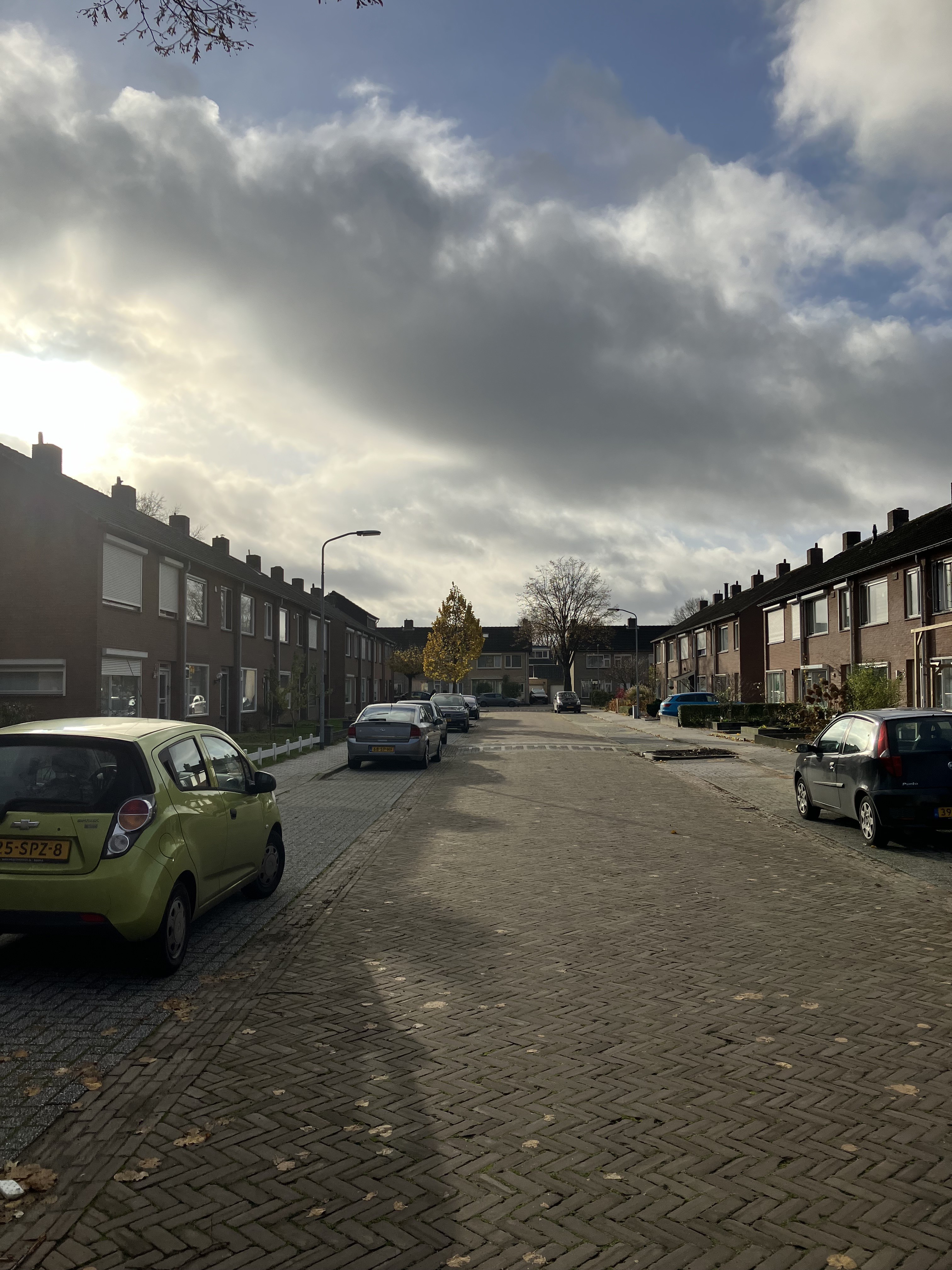 Tobias Asserstraat 24