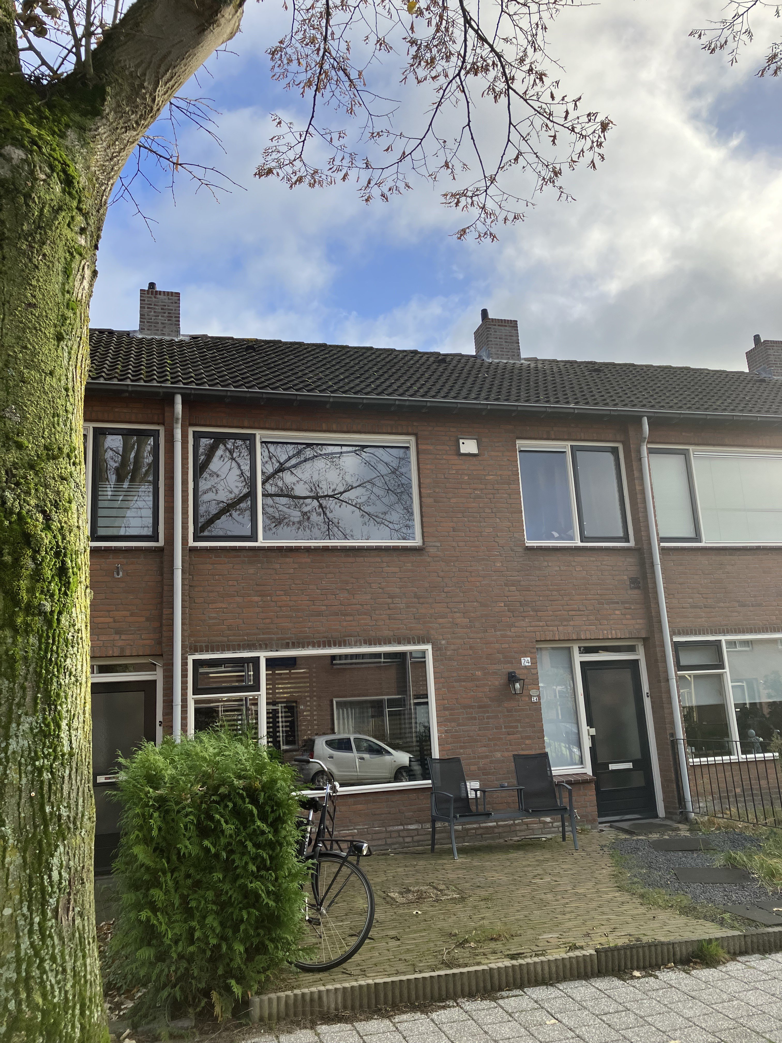 Tobias Asserstraat 24