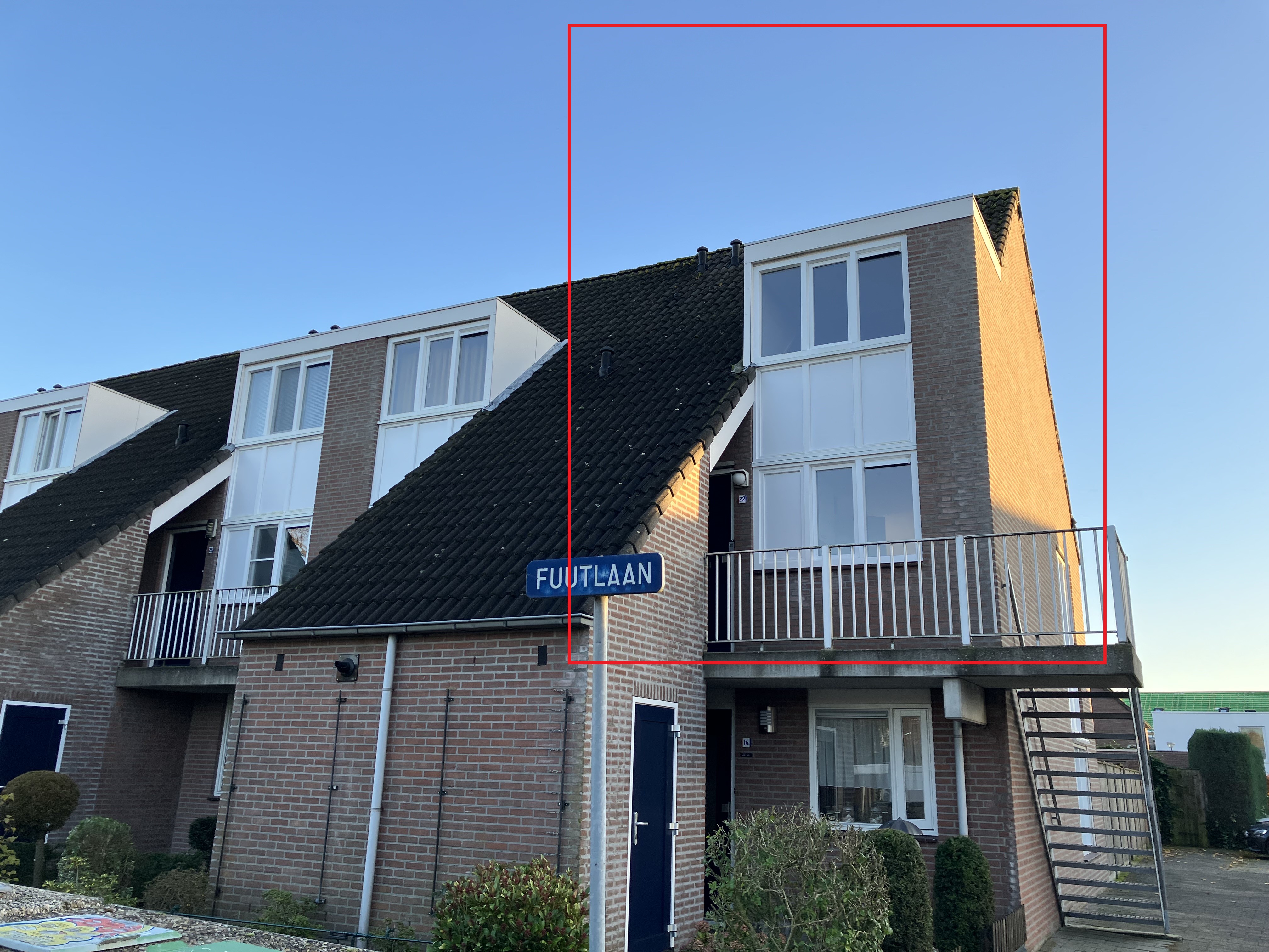 Fuutlaan 22, 5111 DA Baarle-Nassau, Nederland