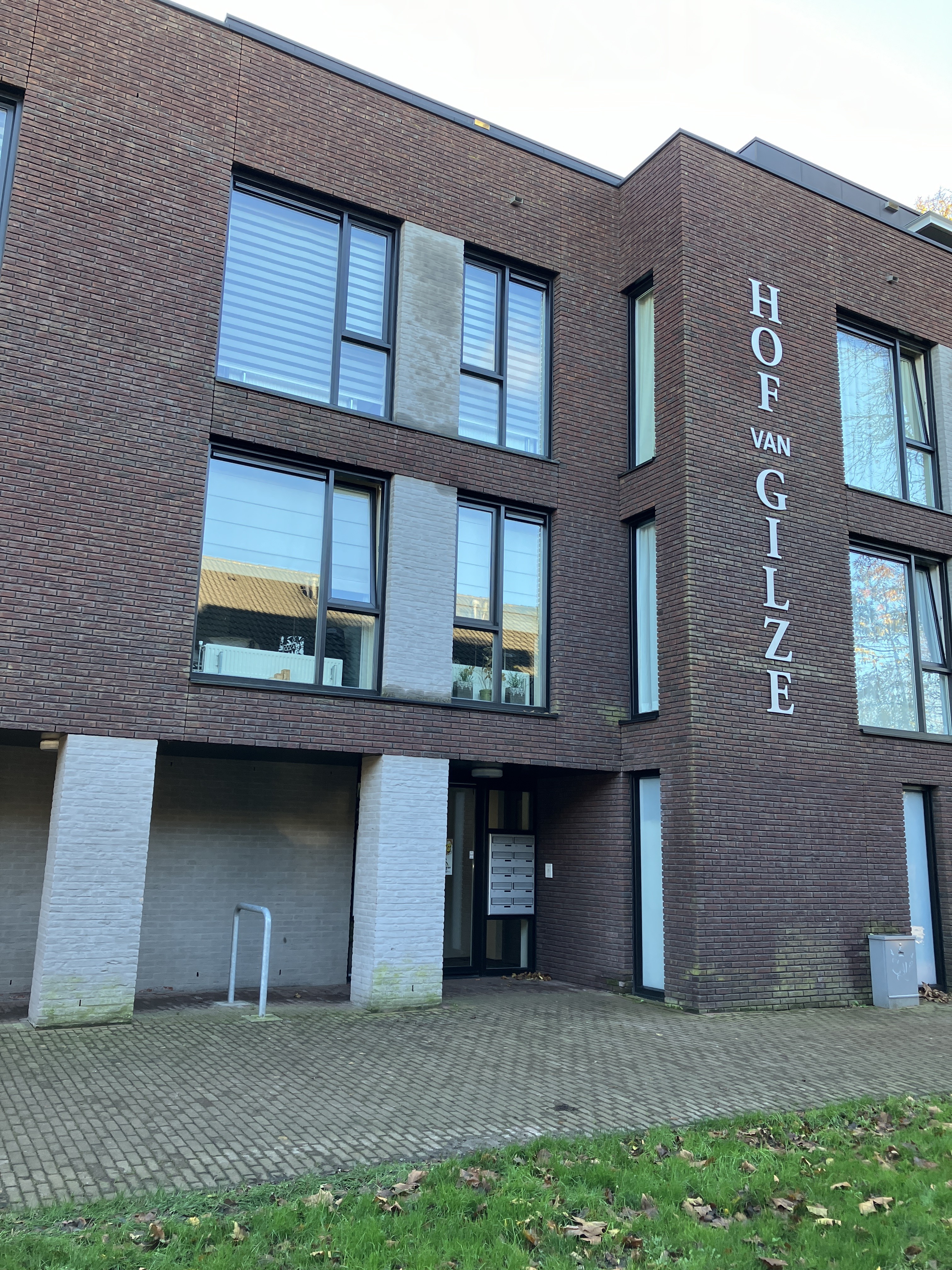 Cijnshof 19, 5126 Gilze, Nederland