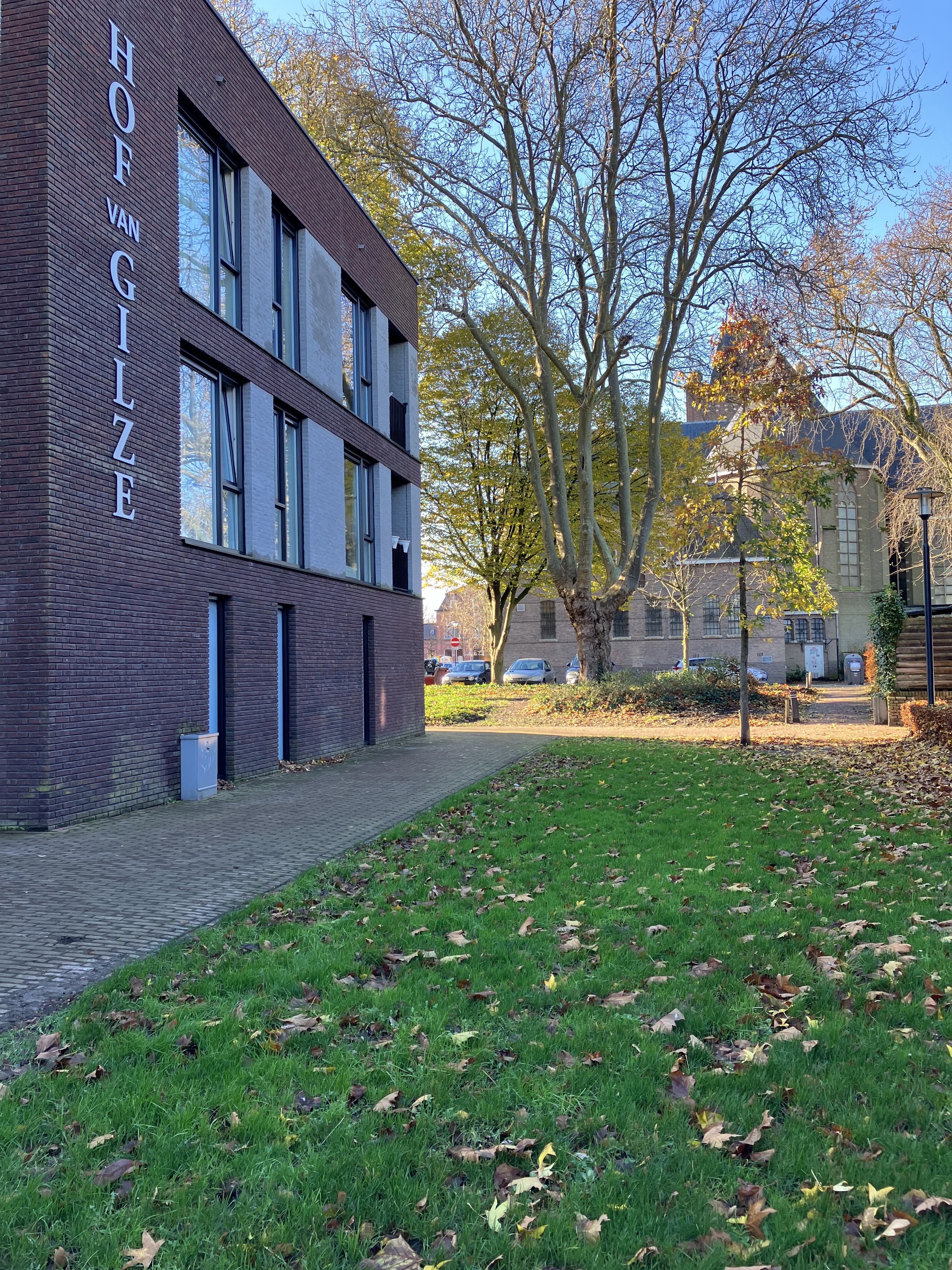 Cijnshof 19