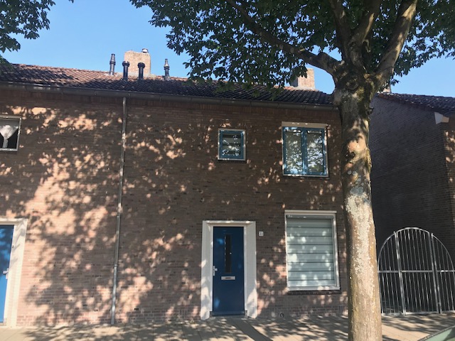 Schimmelpenninckstraat 27