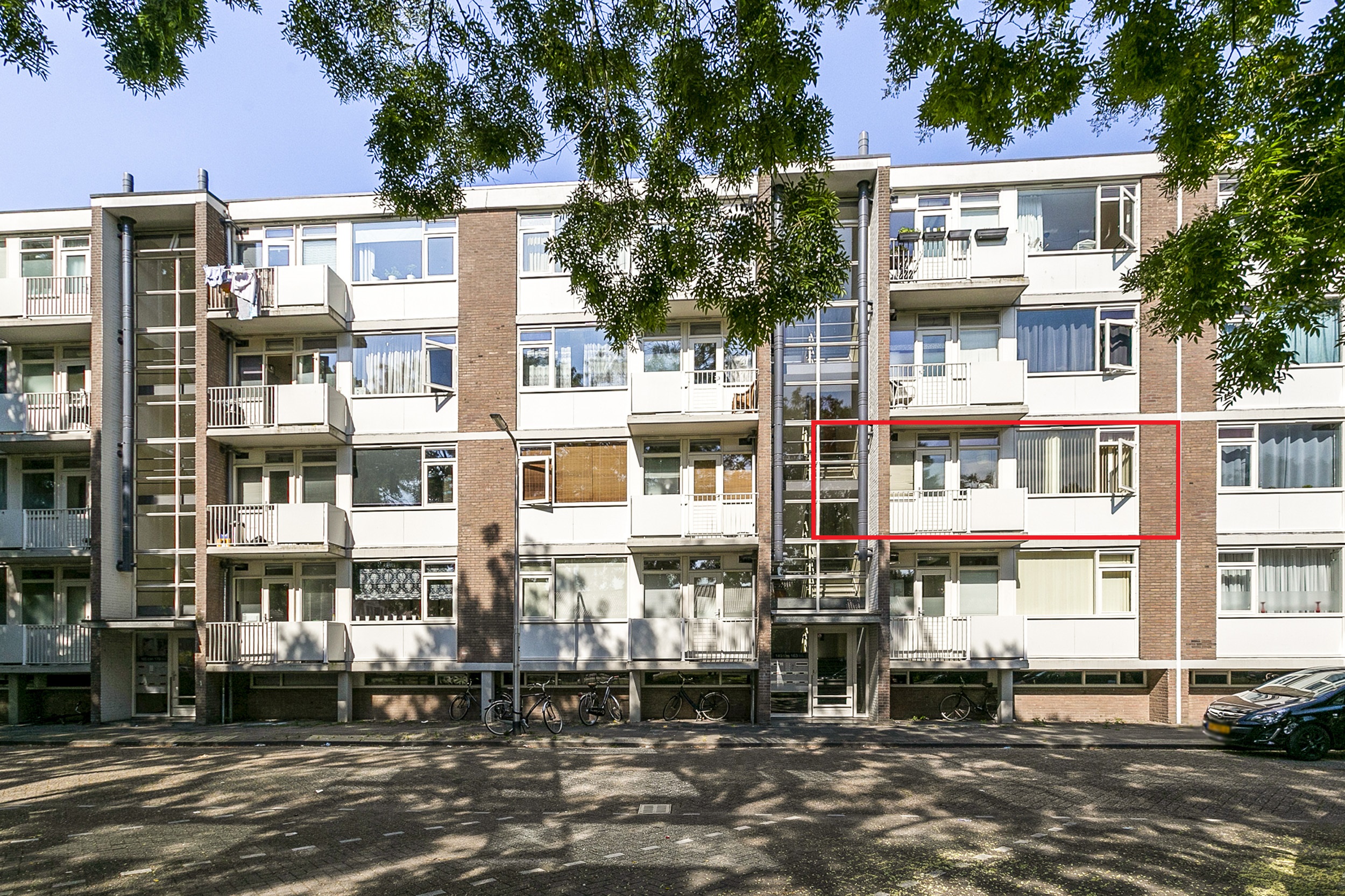 Abdij van Bernestraat 151