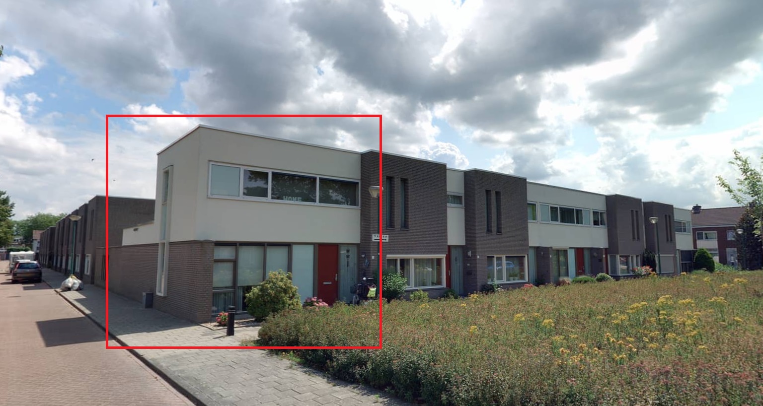 Pieter Bruegelstraat 1, 5171 AT Kaatsheuvel, Nederland