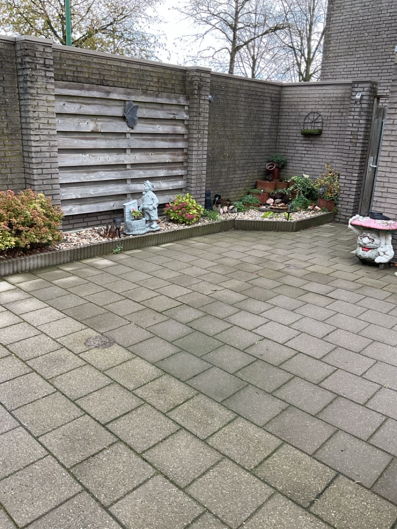 Pieter Bruegelstraat 1