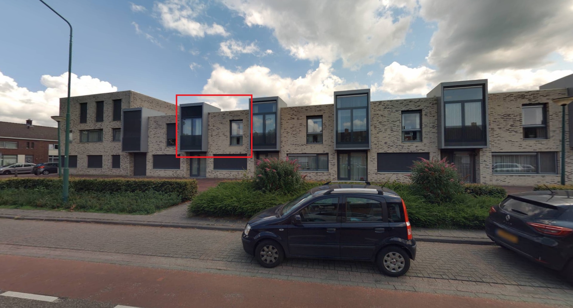 Gerard de Nijshof 108, 5171 XJ Kaatsheuvel, Nederland