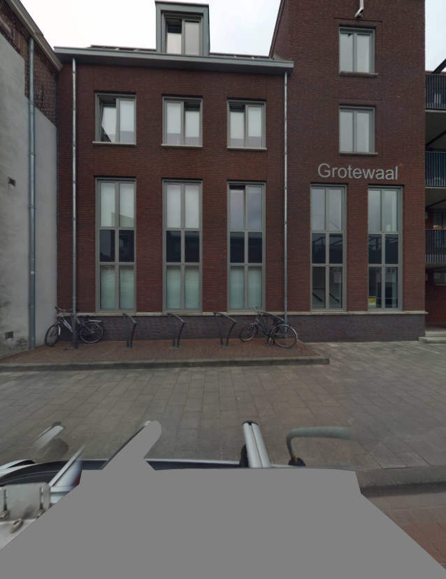 Grotestraat 304, 5142 CC Waalwijk, Nederland