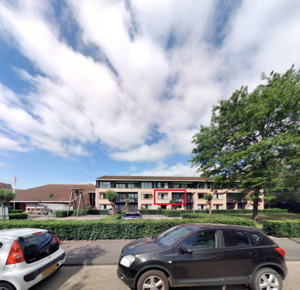 Goudvink 26, 5161 SN Sprang-Capelle, Nederland