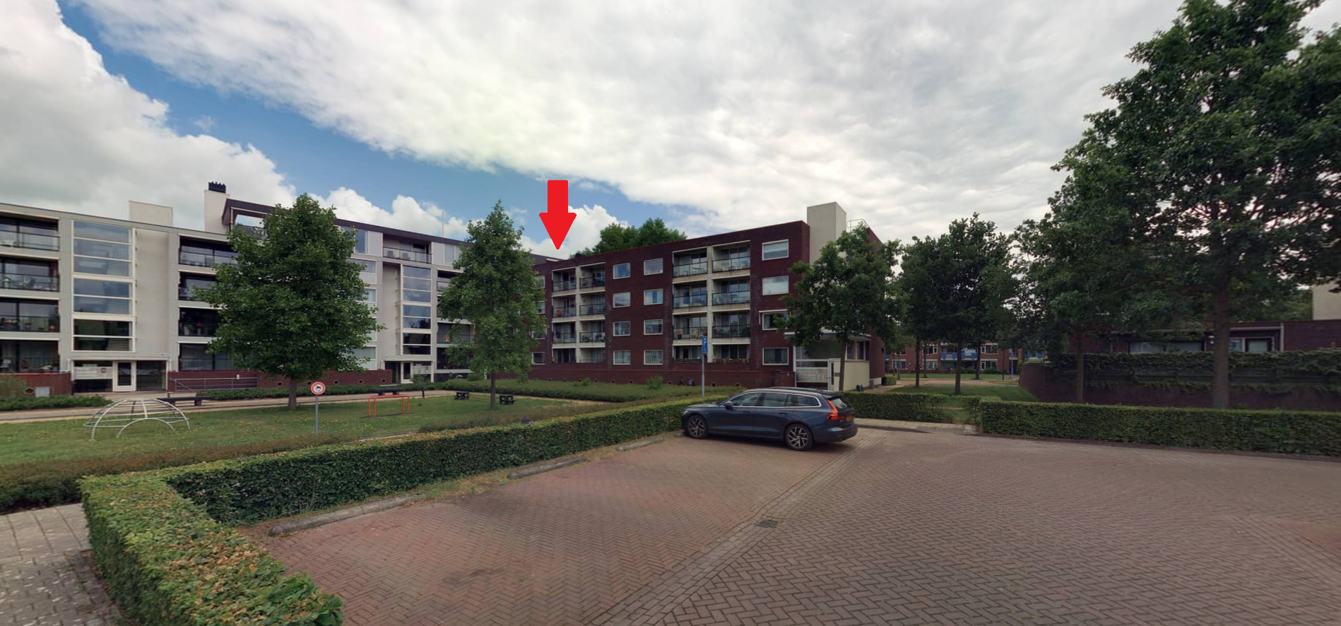 Cortembergstraat 110