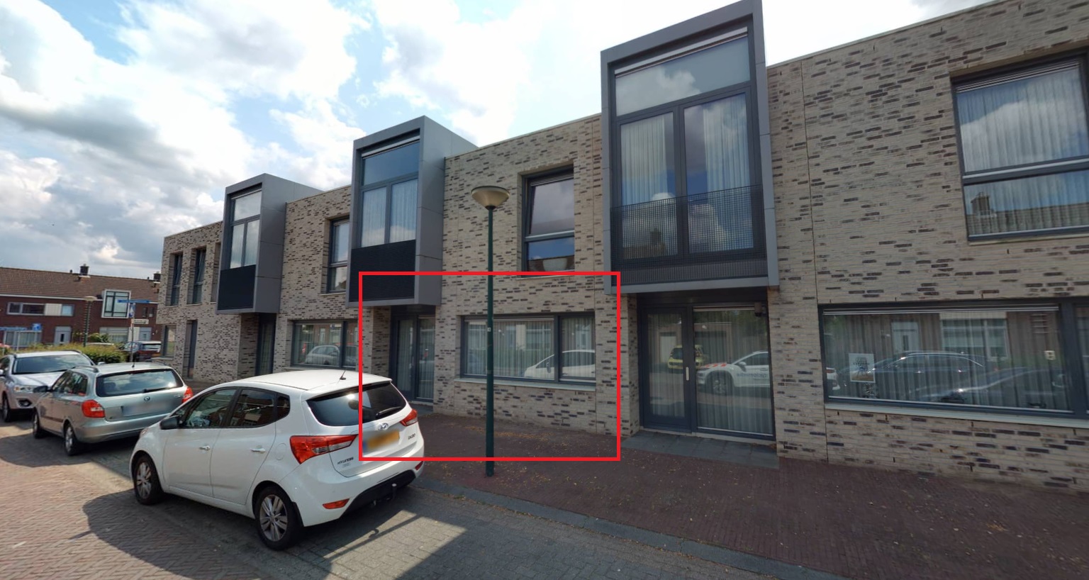 Gerard de Nijshof 3, 5171 XJ Kaatsheuvel, Nederland