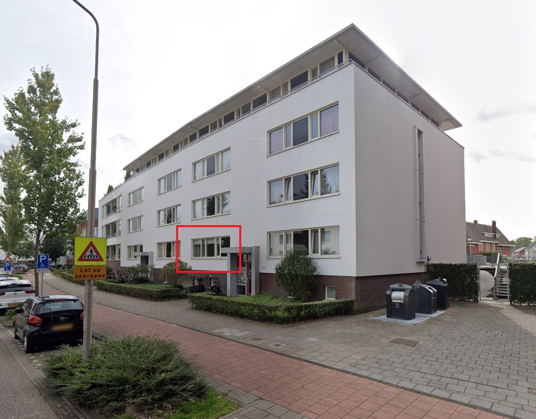 Constance Gerlingsstraat 52, 5121 ZR Rijen, Nederland