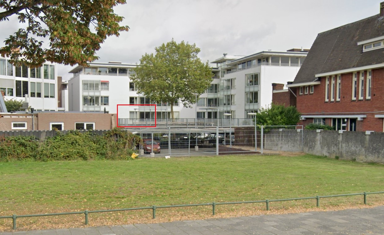 Constance Gerlingsstraat 52