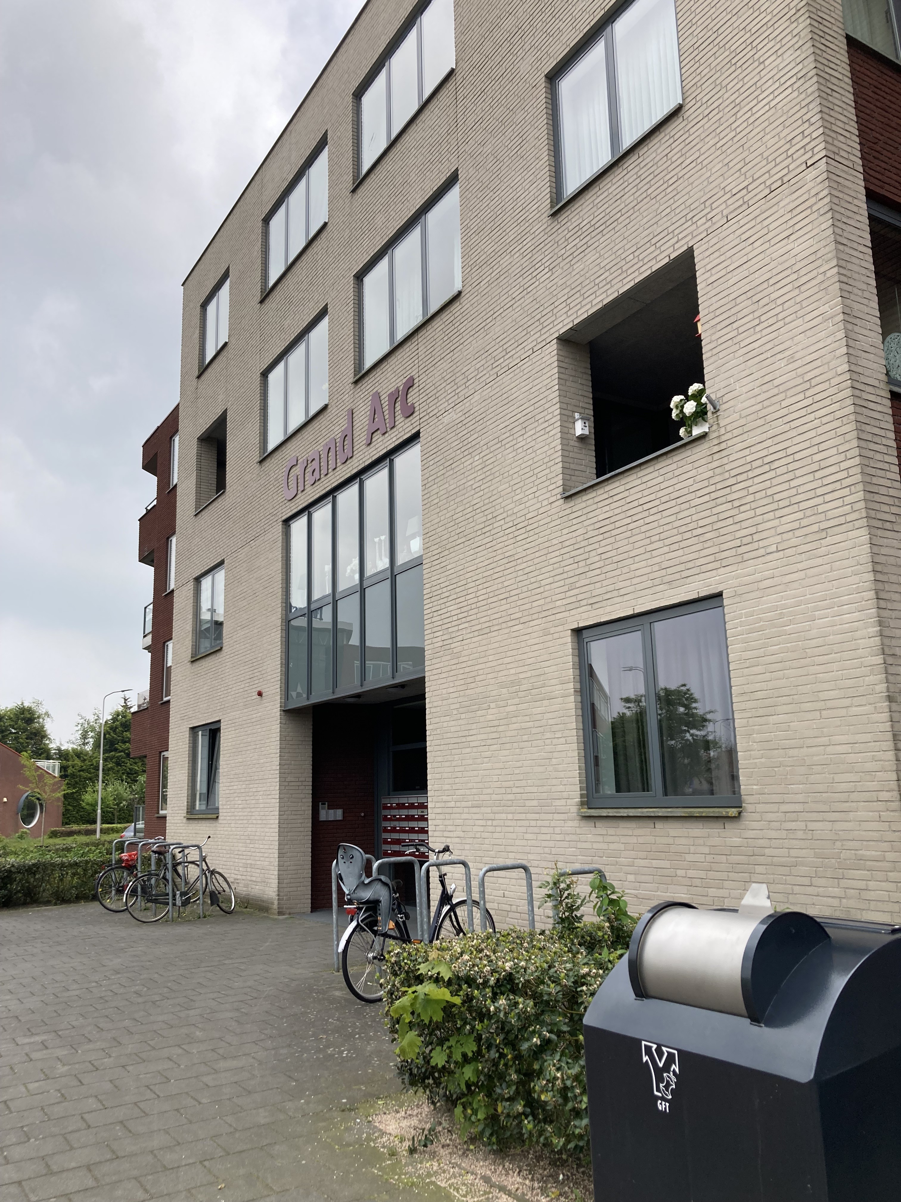 Anne Frankplein 17, 5122 CC Rijen, Nederland