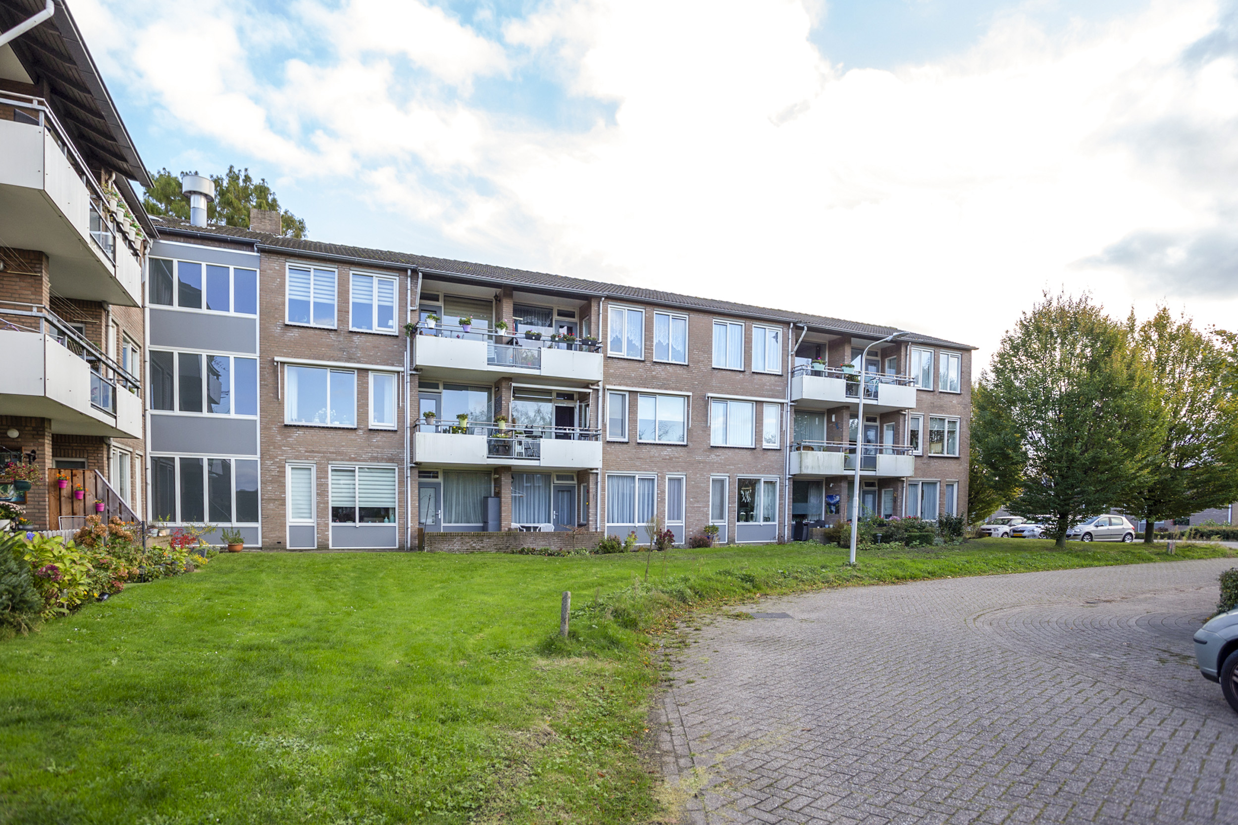 Goudsbloem 23, 5071 EV Udenhout, Nederland