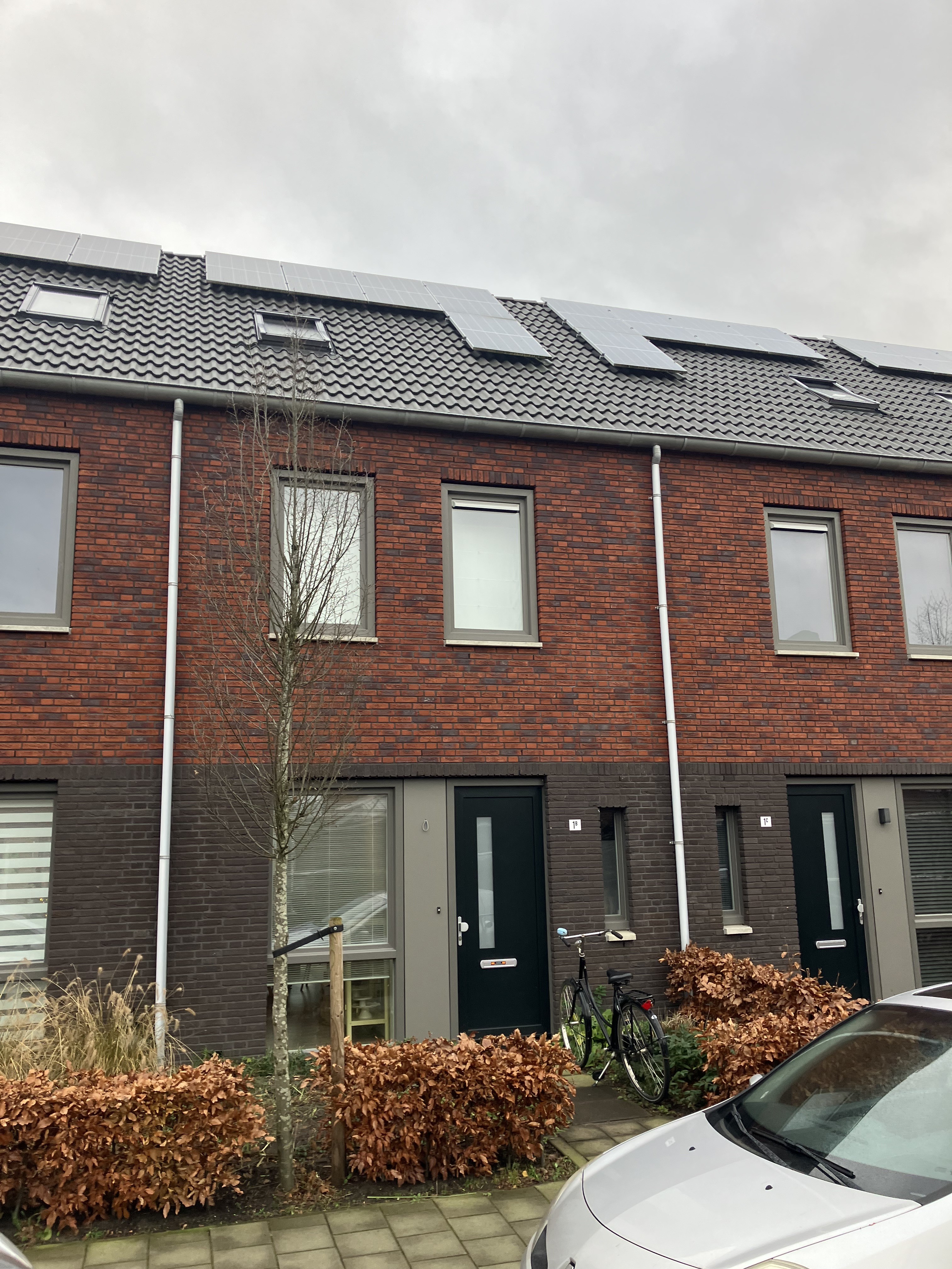 Schoolstraat 1b, 5081 VE Hilvarenbeek, Nederland