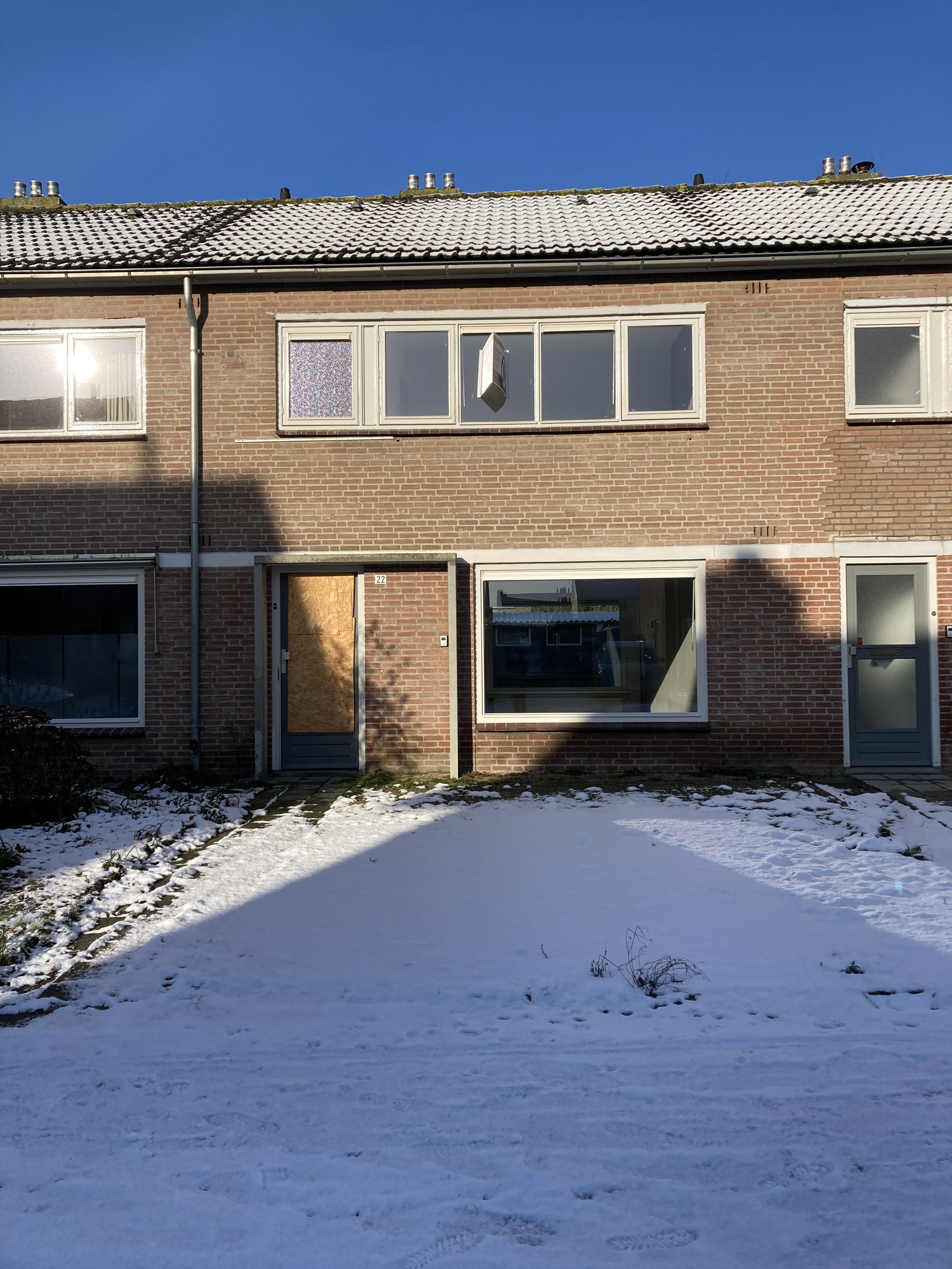 Pastoor van Dunstraat 22, 5051 TL Goirle, Nederland