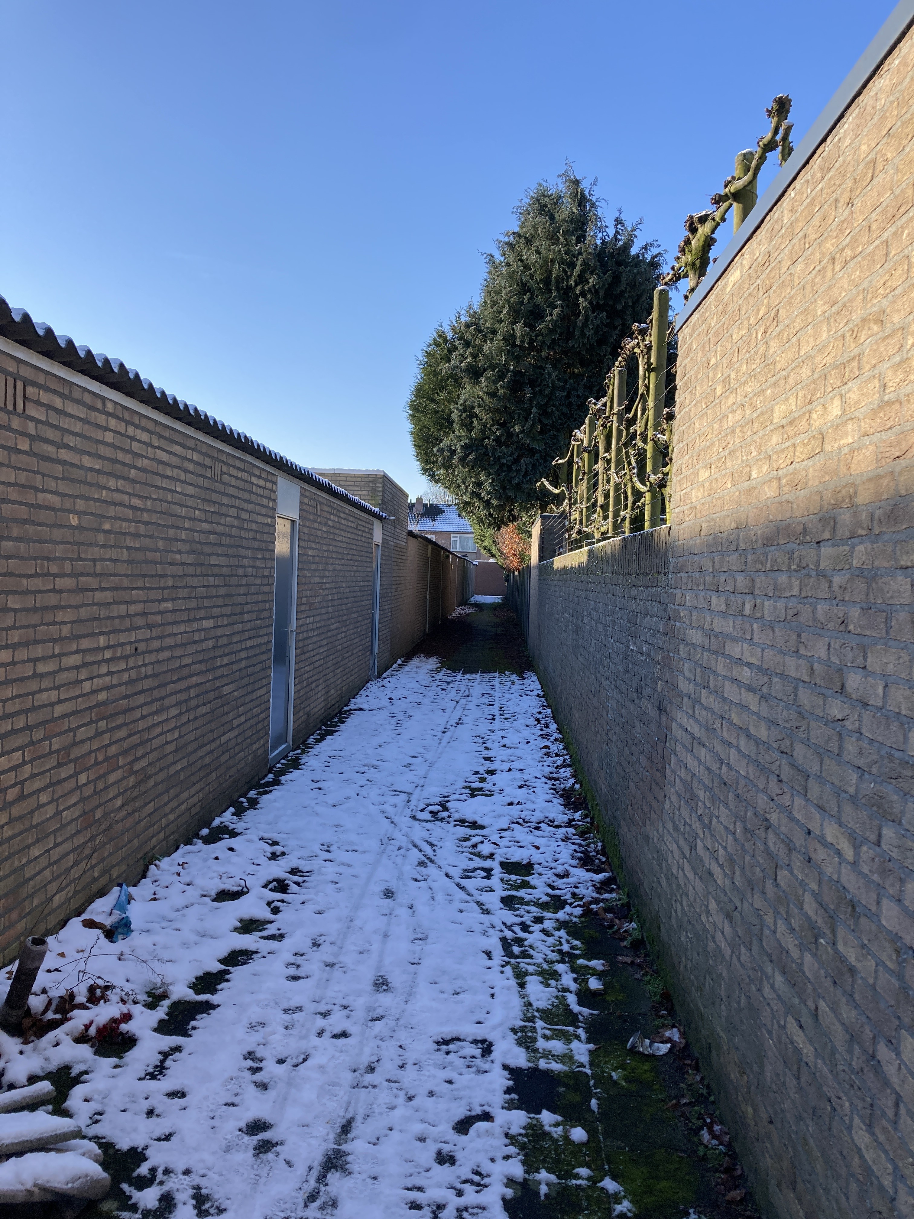 Pastoor van Dunstraat 22