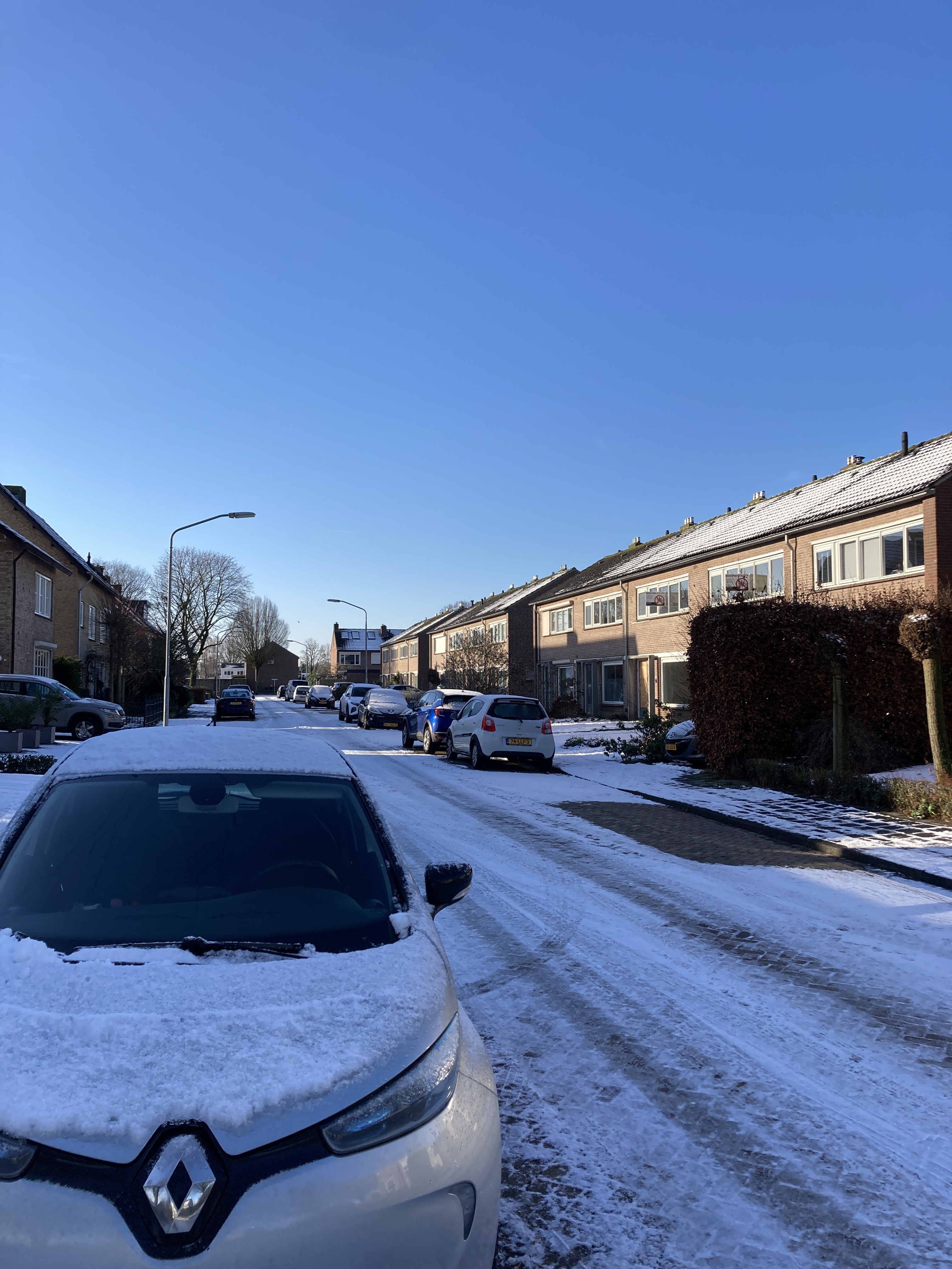 Pastoor van Dunstraat 22