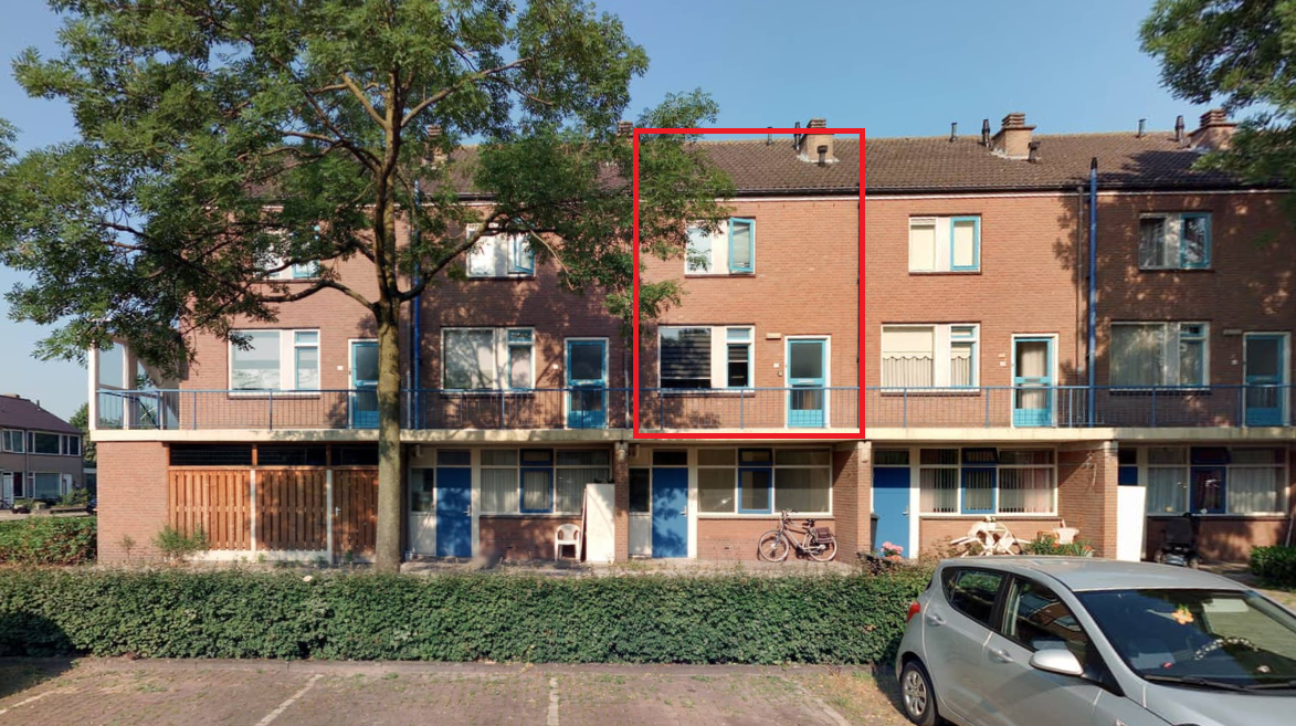 Doctor Kuyperlaan 59, 5142 TA Waalwijk, Nederland