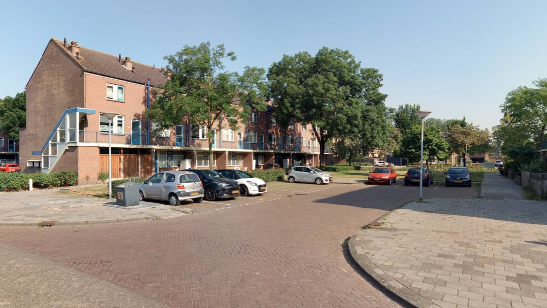 Doctor Kuyperlaan 59