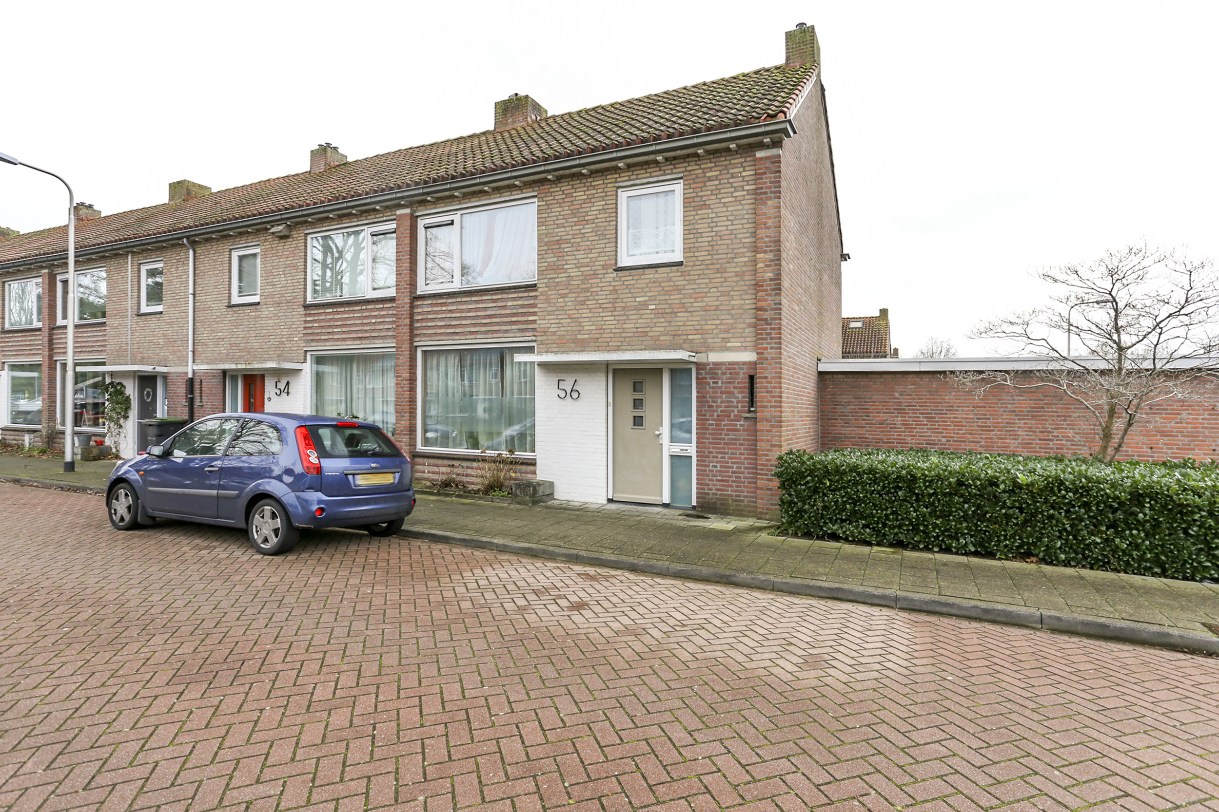 Kobaltstraat 56, 5044 JL Tilburg, Nederland