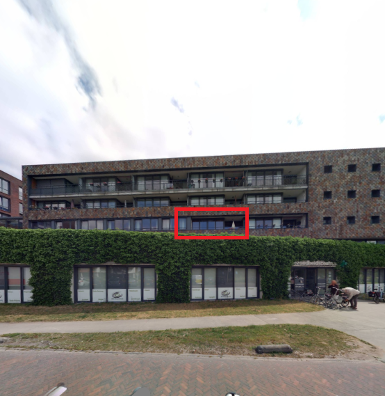 Koetshuislaan 505, 5161 TB Waalwijk, Nederland