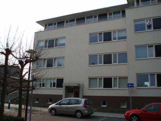 Laagstraat 3J, 5121 ZD Rijen, Nederland