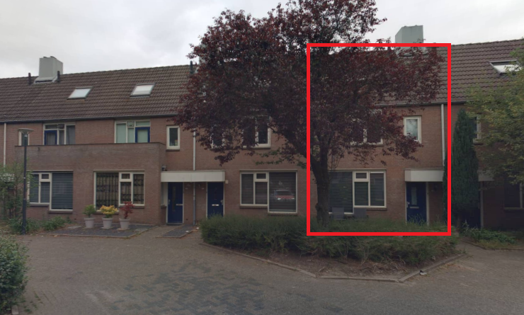 Looierij 29, 5142 HN Waalwijk, Nederland