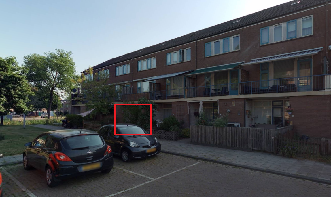 Doctor Kuyperlaan 81, 5142 TB Waalwijk, Nederland