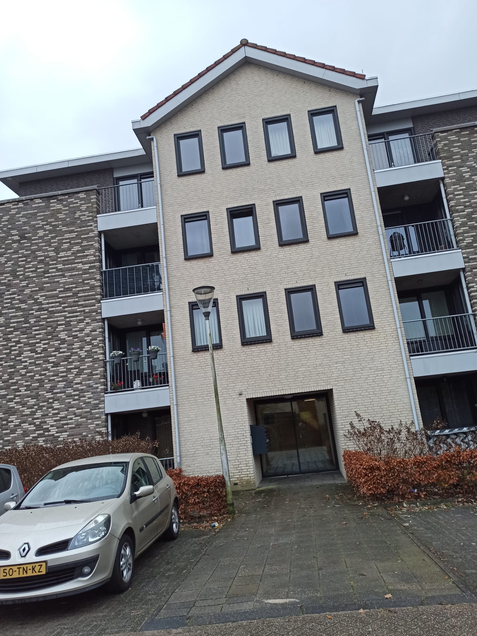 Dommelrodehof 11, 5071 KA Udenhout, Nederland