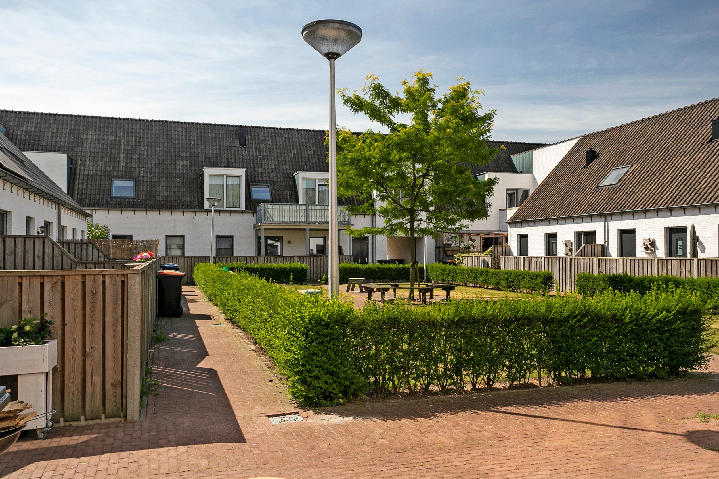 Korenmolen 15