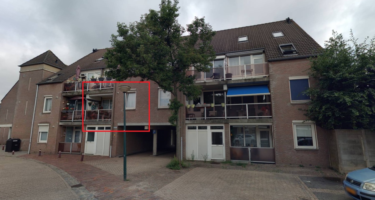 Poorthuys 113, 5171 CN Kaatsheuvel, Nederland