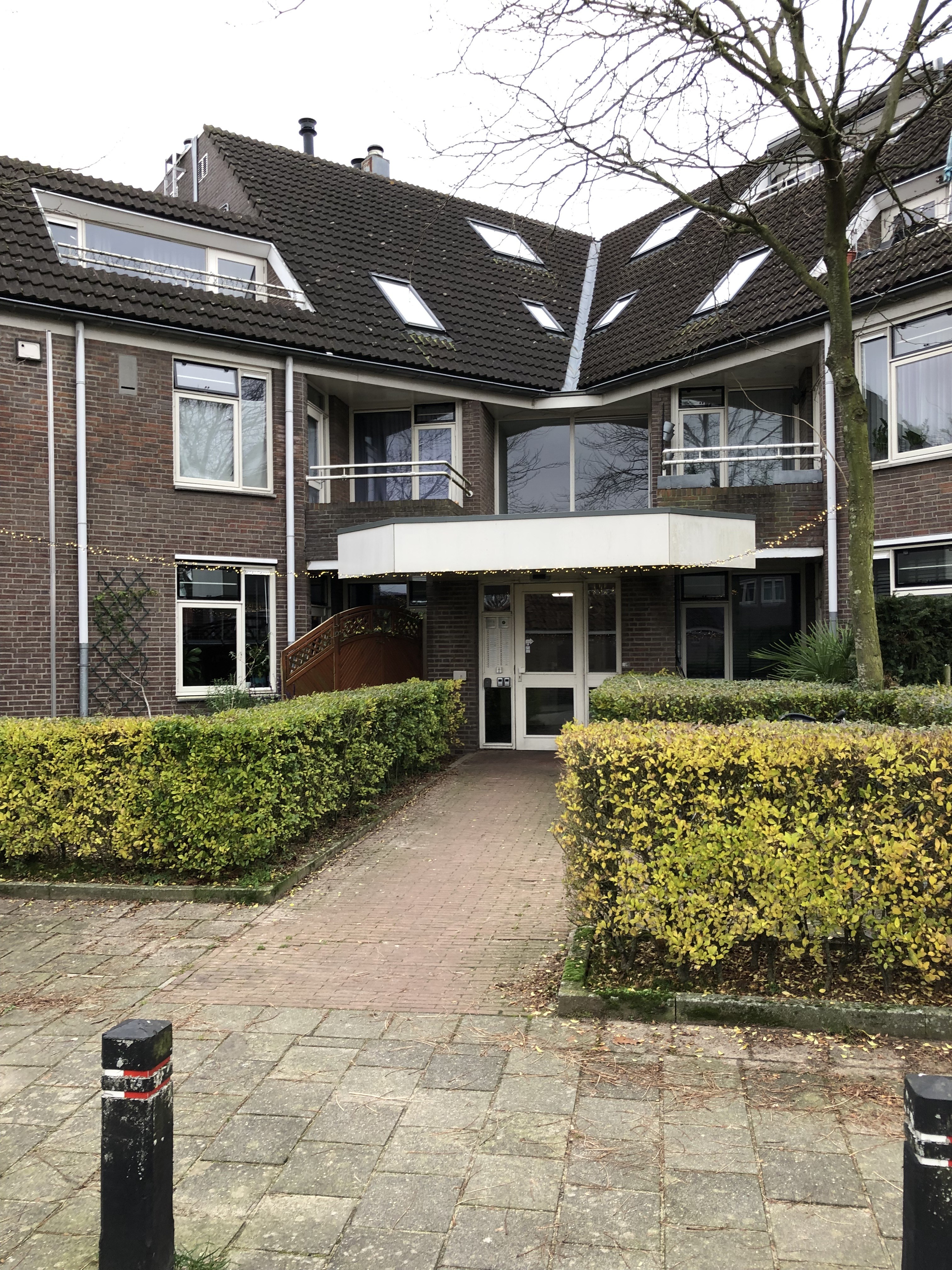 Wildpleintje 27, 5051 SH Goirle, Nederland