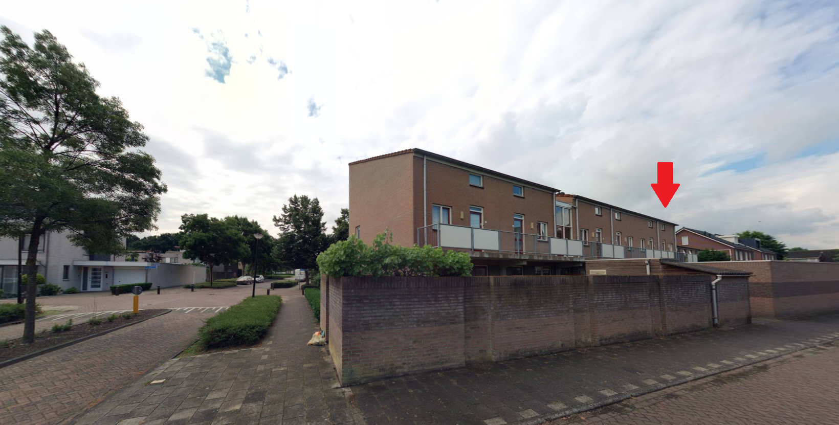 Wim Sonneveldstraat 94