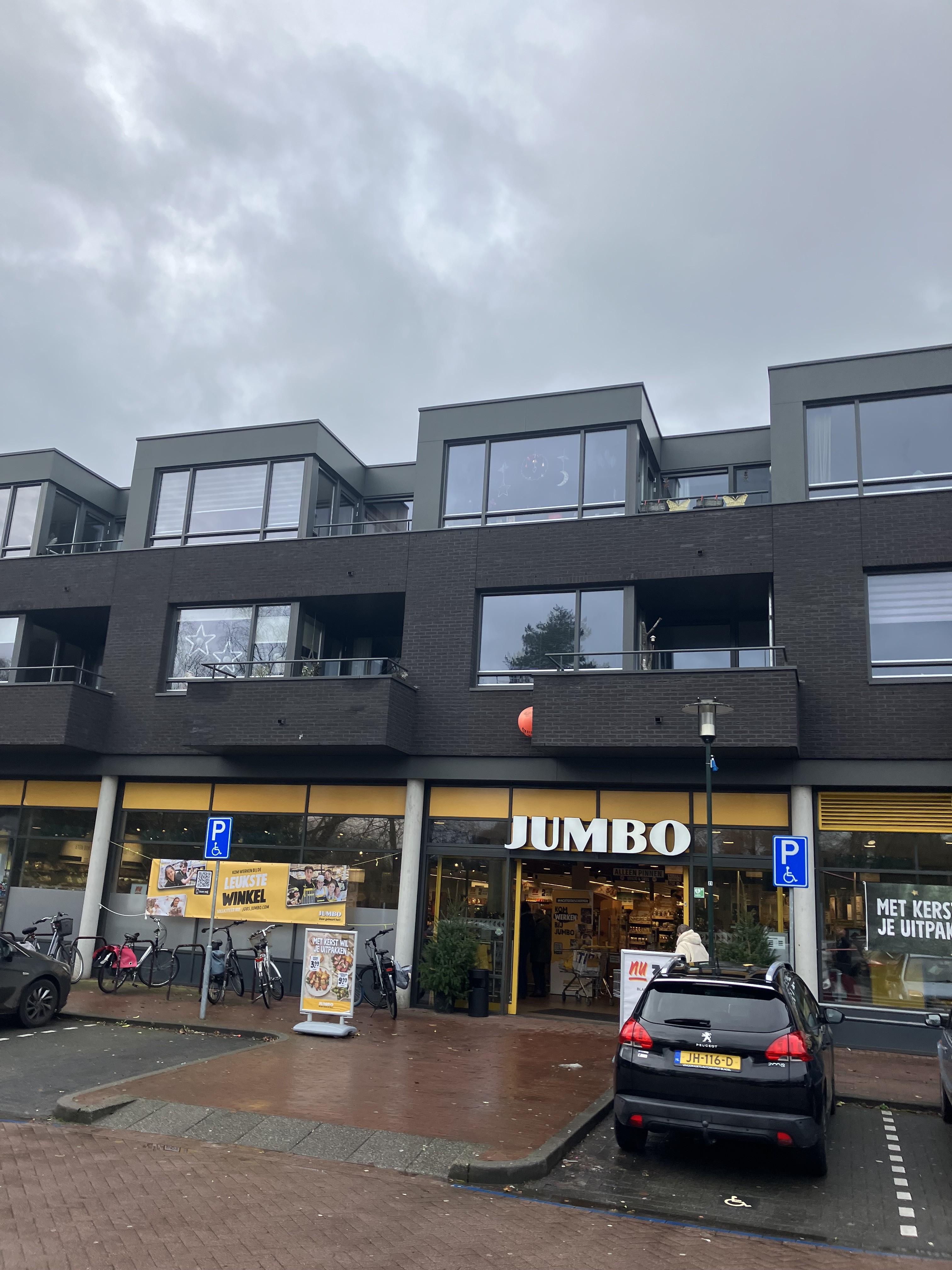 Hilverstraat 69, 5081 AA Hilvarenbeek, Nederland