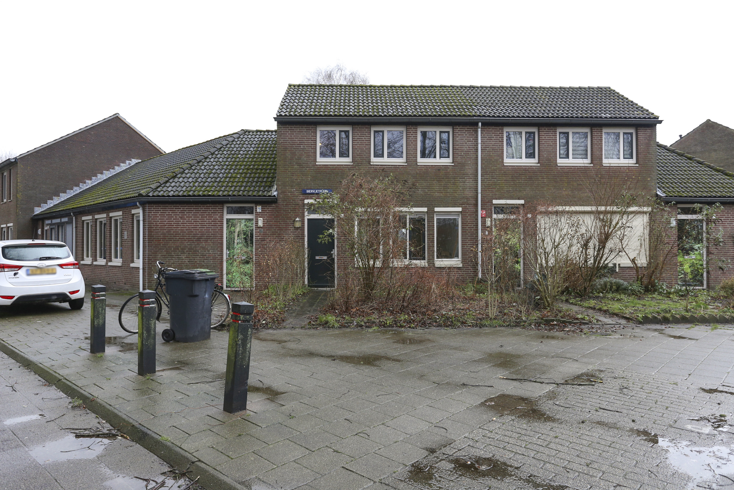 Biervlietplein 1
