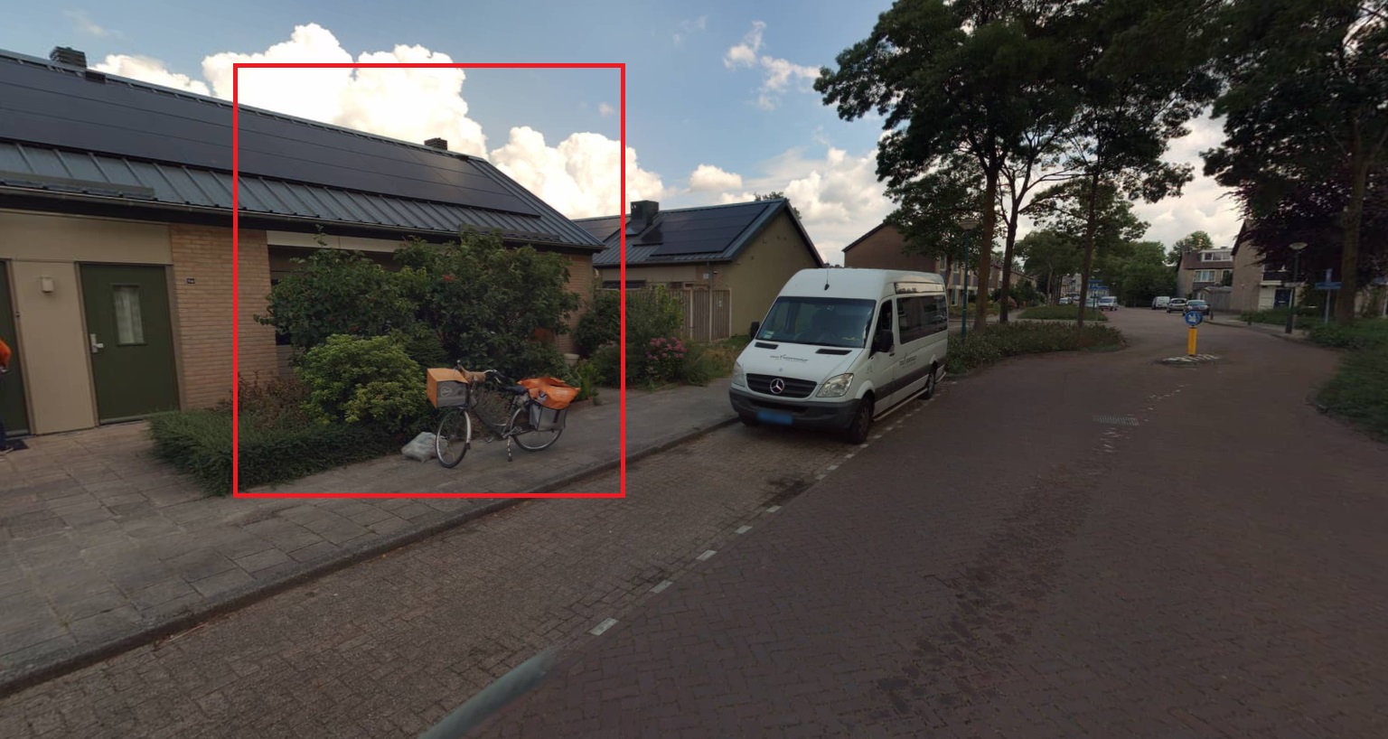 Hugo van der Goesstraat 54